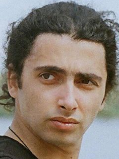 Евгений Бондарский