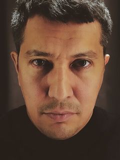 Аскар Шафи