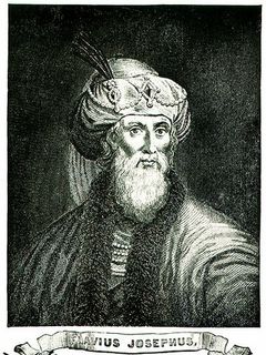 Флавий Иосиф