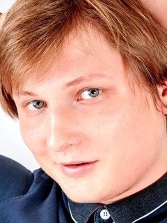 Илья Плужников