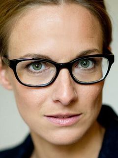 Eva Patricia Dietrich