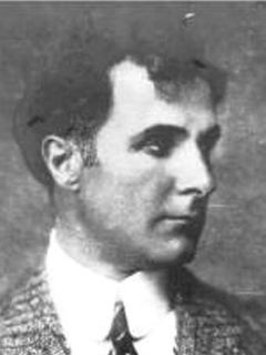 Альфред Деэши