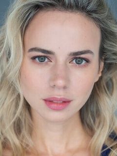 Ирина Безряднова