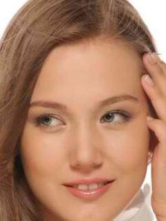 Ольга Демидова