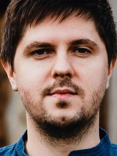 Андрей Воробьев