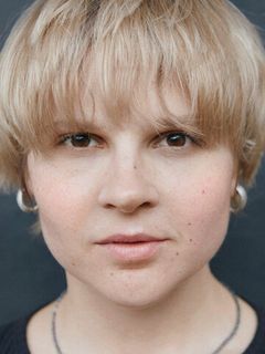 Нина Сизова