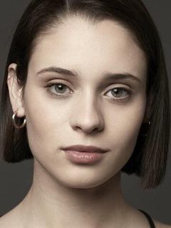 Даниэла Мелшиор