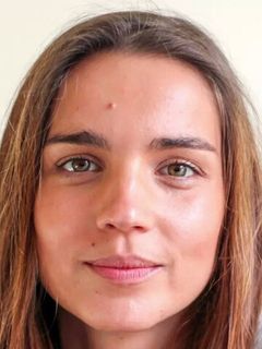 Каролина Кунья и Кошта