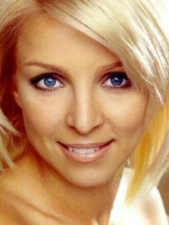 Ирина Лукьянова