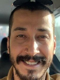 Bahram Afshari