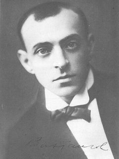 Евгений Вахтангов