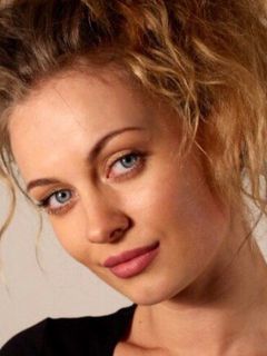 Анастасия Филиппова