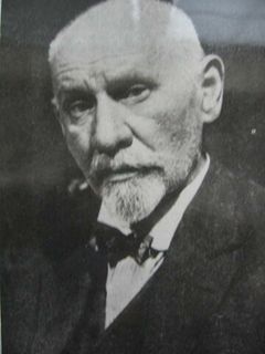 Станислав Пшибышевский