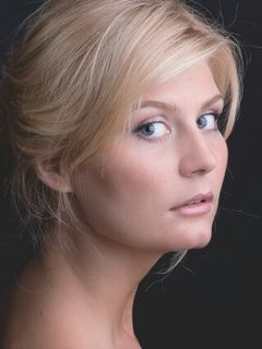 Екатерина Шоломицкая