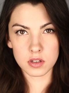 Марта Логачева