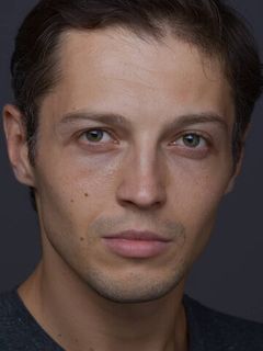 Евгений Зайцев