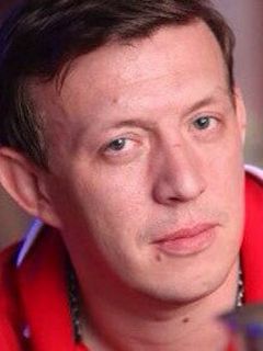 Валентин Лушкевич