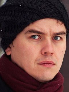 Александр Созонов