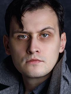 Арсений Бородин
