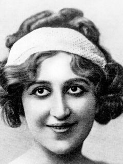 Рита Жоливе