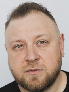 Игорь Каграманов