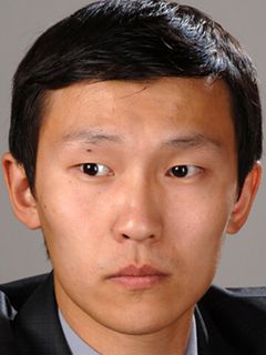 Валентин Макаров