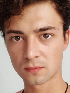 Даниил Колганов