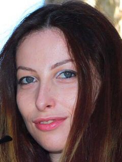 Maria Vinogray