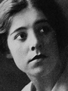 Голди Колвелл