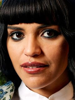 Кэрри Мартин