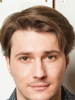 Игорь Оробей