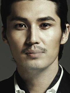 Хон Сын-джин