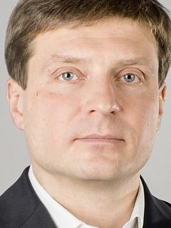 Евгений Мелентьев