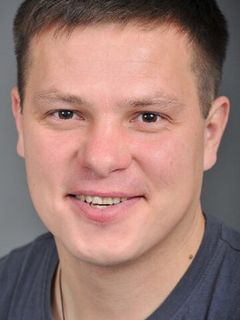 Андрей Чунарёв