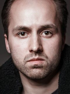 Евгений Джураев