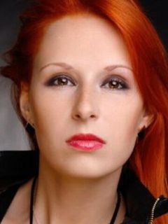 Ольга Павликова