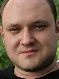 Иван Гаврилов