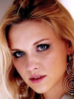 Яна Ключник