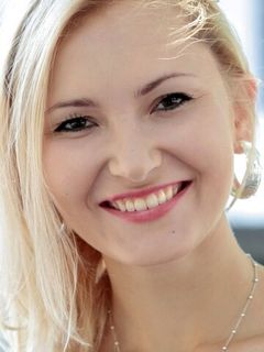 Елена Давыденко