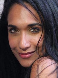 Бьянка Симон Мэнни