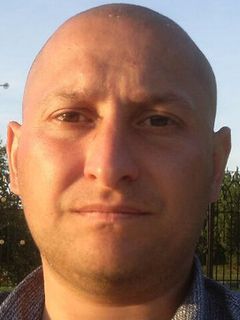 Михаил Изотов