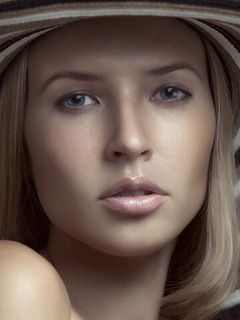 Анна Петлина
