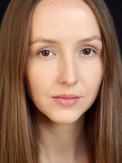 Ольга Белоголовцева