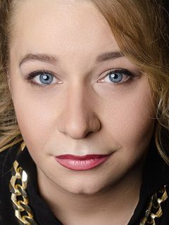 Екатерина Караченцева