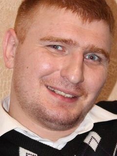 Андрей Колядов