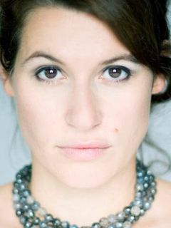 Alexandra Bentz
