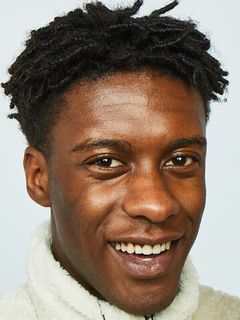 Сэмюэл Адевунми