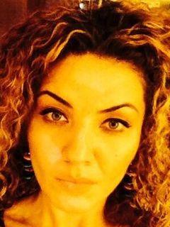 Жанна Карабалаева