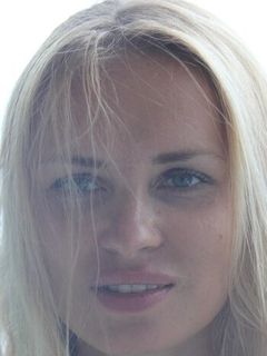 Светлана Тульская