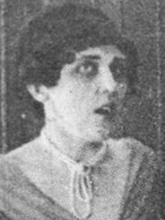 Елизавета Уварова